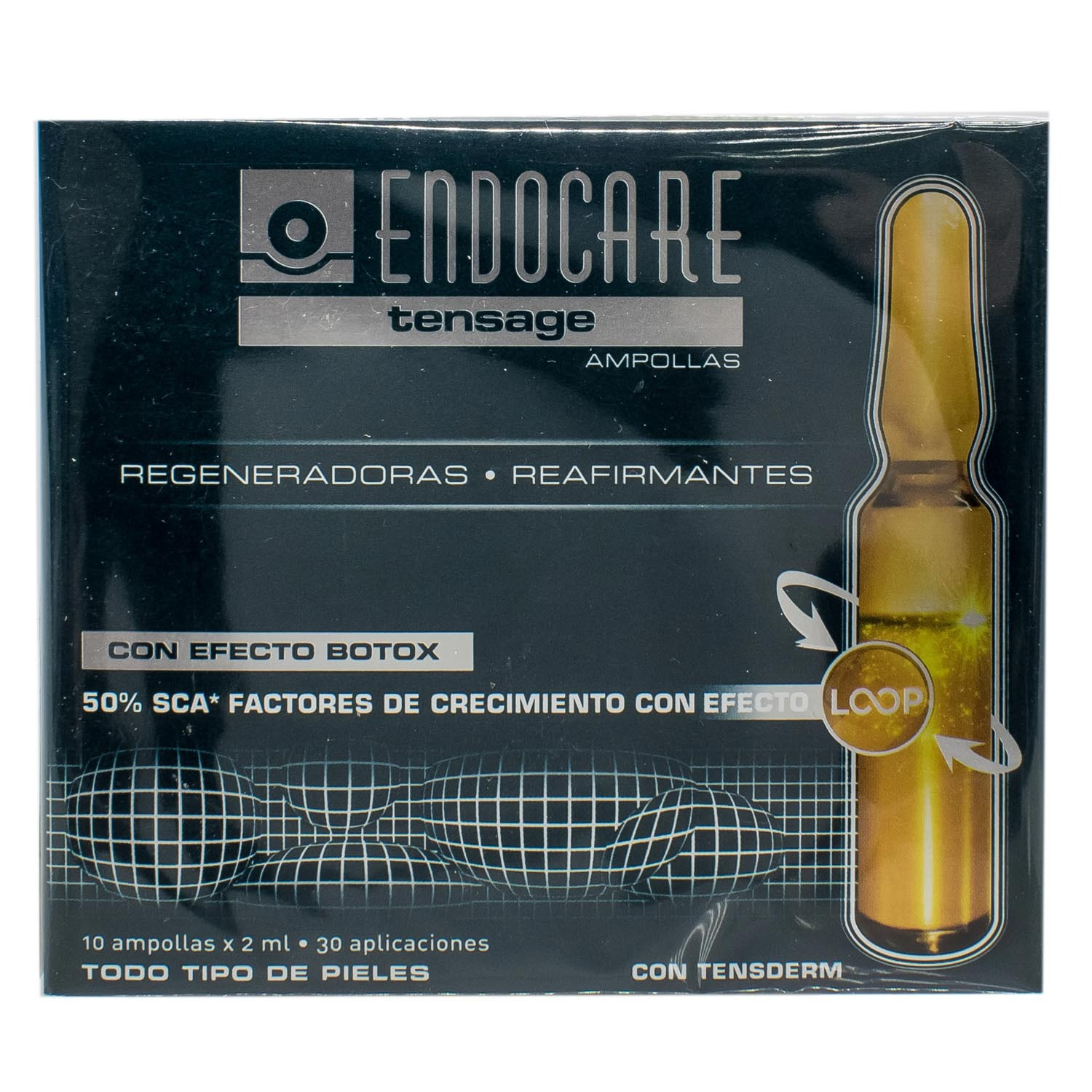 Endocare Косметика Купить В Минске