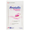 Проталіс Прегнанс таблетки багатошарові для покращення перебігу вагітності упаковка 30 шт
