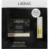 Набор LIERAC (Лиерак) Премиум крем 50 мл + Сика-филлер сыворотка 10 мл