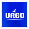 Пластырь медицинский URGO (Урго) эластичный с антисептиком 300 шт