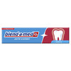 Зубная паста BLEND-A-MED (Блендамед) Anti-Karies (анти-кариес) свежесть 50 мл