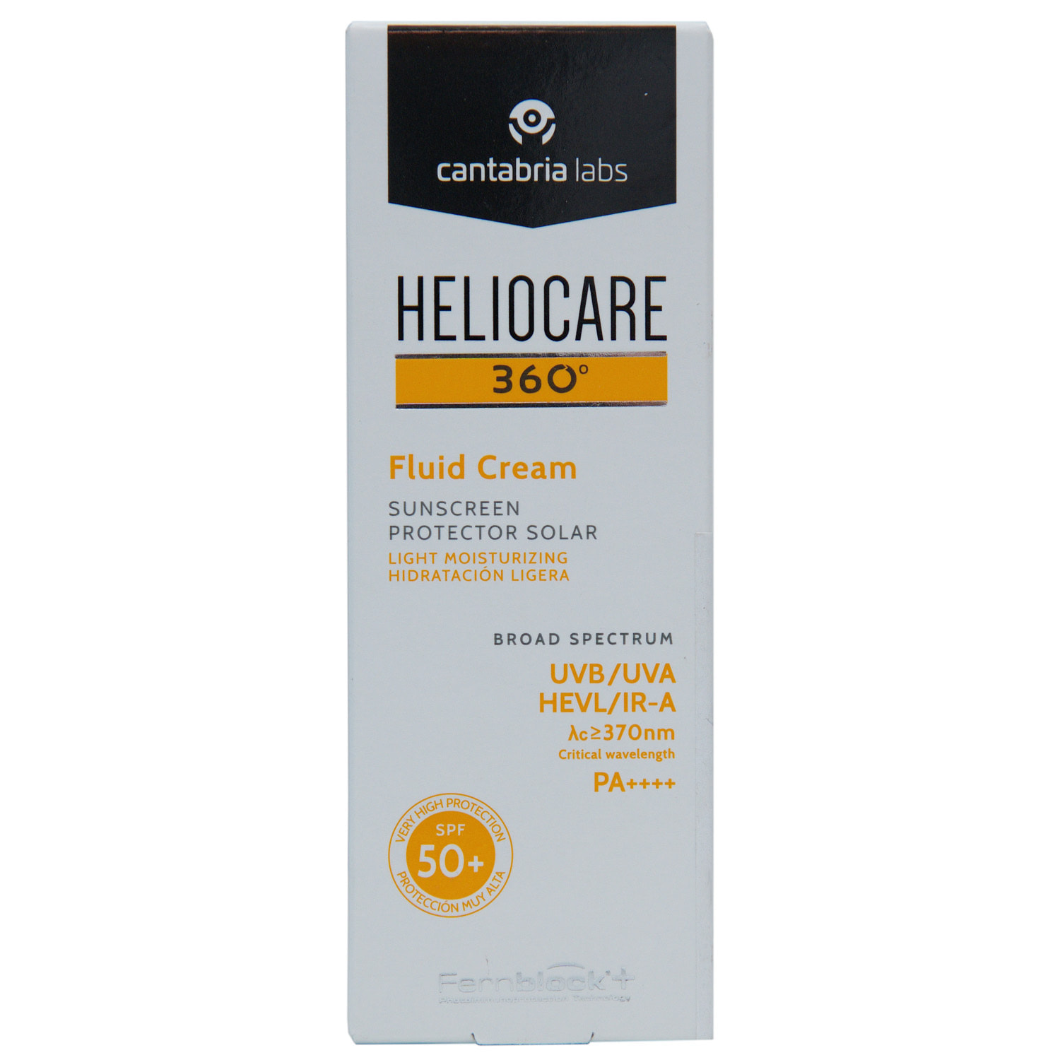 Heliocare 360 Spf 50 Купить