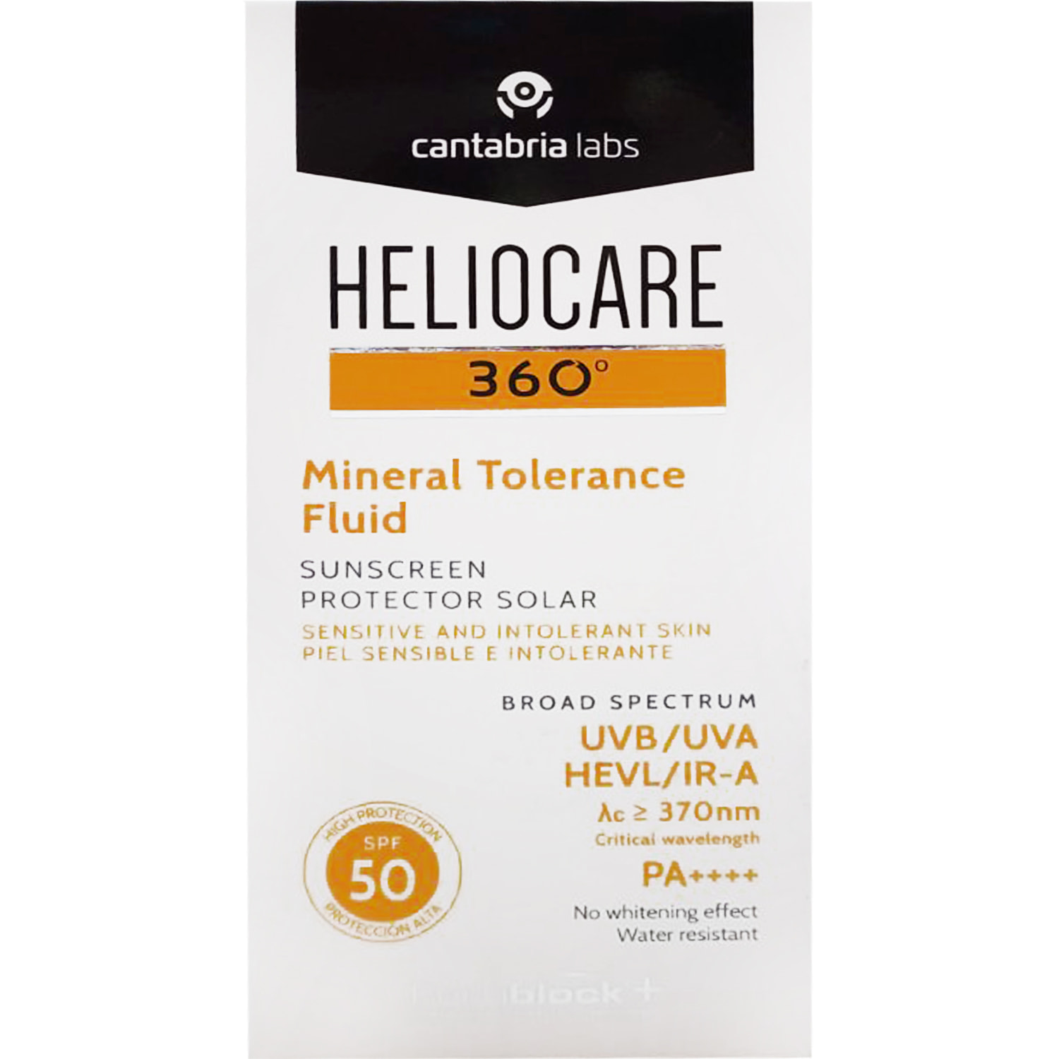 Heliocare 360 Spf 50 Купить