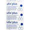 Бинт гипсовый SAFIX PLUS (Сафикс плюс) размер 15 см х 2,7 м 2 шт