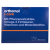Ортомол Ай-Кеар (Orthomol I-Care) витаминный комплекс для общего укрепления организма гранулы + капсулы на курс приема 30 дней