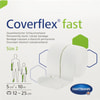 Бинт постійно еластичний трубчастий COVERFLEX FAST (Коверфлекс фаст) розмір 2 5 см х 10 м 1 шт