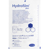 Повязка HYDROFILM PLUS (Гидрафилм плюс) прозрачная пленочная с абсорбирующей подушечкой размер 9 см х 15 см 1 шт