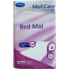 Пелюшки гігієнічні вбираючі MOLICARE (Молікар) Bed Mat (Бед мат) розмір 60см х 90см 7 крапель 25 шт
