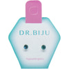 Сережки DR.BIJU (Доктор Бижю) Сіріус 4,0 мм Блакитний цирконій 1 пара