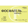 Фосфагель гель орал. саше 16г №20 Solution Pharm