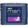 Прокладки урологические SENI Man (Сени Мен) Super (супер) для мужчин 10 шт