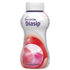 Пищевой продукт для специальных медицинских целей: энтеральное питание Diasip (Диасип) со вкусом клубники 200 мл