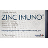 Цинк Імуно капсули з імунорегулюючою та протизапальною дією упаковка 30 шт