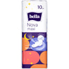 Прокладки гигиенические женские BELLA (Белла) Nova Maxi (Нова Макси) 10 шт NEW