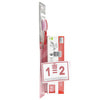 Набір SPLAT(Сплат) Зубна щітка Professional Complete Soft м'яка + Зубна паста Актив 40 мл