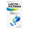 Лактофільтрум таблетки для регулювання мікрофлори кишечника та очищенню організму упаковка 60 шт