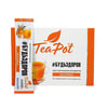 Чай облепиховый концентрированный TeaPot (ТиПот) в стиках по 20 г 9 шт