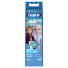 Насадки для електричної зубної щітки ORAL-B (Орал-бі) Frozen II дитячі EB10S 2 шт