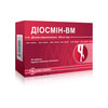 Диосмин-ВМ таблетки покрытые оболочкой по 600 мг венотоник упаковка 30 шт