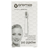 Насадка для зубної щітки Oromed (Оромед) змінна модель ORO-SONIC Basic White