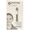Насадка для зубной щетки Oromed (Оромед) сменная модель ORO-SONIC Kids Girl