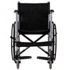 Візок інвалідний ширина сидіння 46 см модель OSD-MOD-ECO2-46