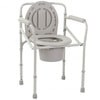 Стул-туалет (кресло) складной OSD-2110J 1 шт