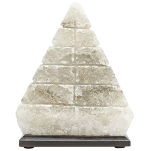 Светильник соляной Пирамида египетская 4-5 кг