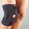 Бандаж на колінний суглоб неопреновий з шарнірами AURAFIX (Аурафікс) модель 3104 розмір універсальний
