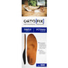 Устілка-супінатор лікувально-профілактична ORTOFIX (Ортофікс) артикул 830 Еко розмір 38