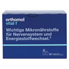 Ортомол Витал Ф (Orthomol Vital F) витаминный комплекс для женщин питьевые бутылочки + капсулы на курс приема 30 дней