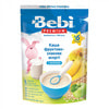 Каша молочная детская BEBI PREMIUM (Беби Премиум) Фруктово-злаковое ассорти мягкая упаковка 200 г