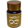 OilVit Omega 7+ (ОилВит Омега 7+) капсулы по 500 мг флакон 30 шт