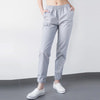 Джогери (штани) медичні колір сірий жіночі розмір 46
