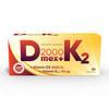 Д Мекс 2000 + К2 источник витамина D3 и К2 таблетки 50 шт