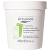 Маска для всіх типів волосся BYPHASSE (Біфаз) з мультивітамінним комплексом 250 мл
