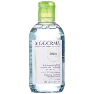 Лосьон для лица BIODERMA (Биодерма) Себиум очищающий для проблемной и комбинированной кожи  250 мл