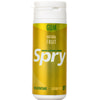 Жевательная резинка SPRY (Спрай) натуральная фруктова с ксилитом упаковка 27 шт
