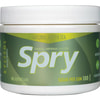 Жевательная резинка SPRY (Спрай) натуральная с зеленым чаем и ксилитом упаковка 100 шт