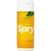 Драже SPRY (Спрай) натуральне лимоний вибух з ксилітом упаковка 45 шт