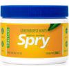 Драже SPRY (Спрай) натуральне лимоний вибух з ксилітом упаковка 240 шт