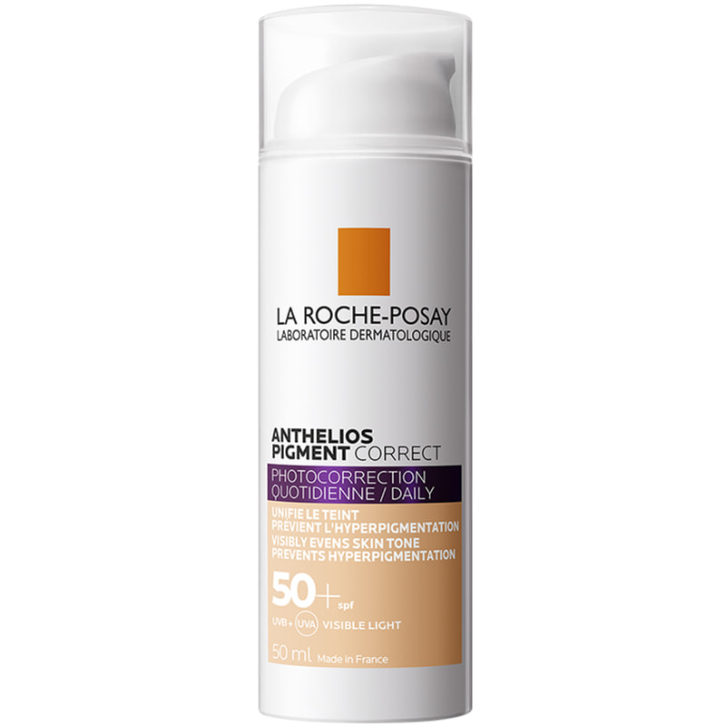 La roche posay anthelios 50 correct