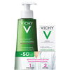 Набір VICHY (Віши) Нормадерм флюїд для жирної шкіри 50 мл + гель очищуючий 400 мл