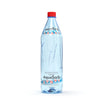 Вода для специальных медицинских целей Аквасорб напиток слабогазированный 950 мл NEW