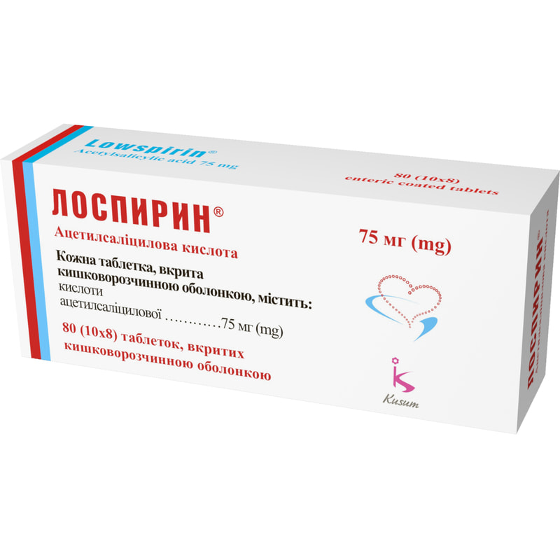 Аспирин в Москве