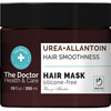 Маска для волос THE DOCTOR (Зе доктор) Health & Care Гладкость волос уреа + аллантоин 295 мл