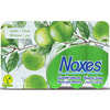 Мыло твердое NOXES (Ноксес) Яблоко по 60 г упаковка экопак 5 шт