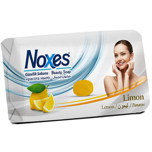 Мило тверде NOXES (Ноксес) Лимон 60 г