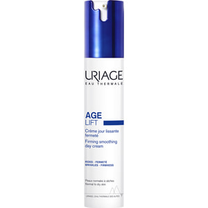 Крем для обличчя URIAGE (Урьяж) Age Lift (Эйдж Ліфт) денний зміцнюючий та розгладжуючий 40 мл