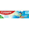 Зубная паста детская COLGATE (Колгейт) 6-9 лет со вкусом нежной мяты 50 мл